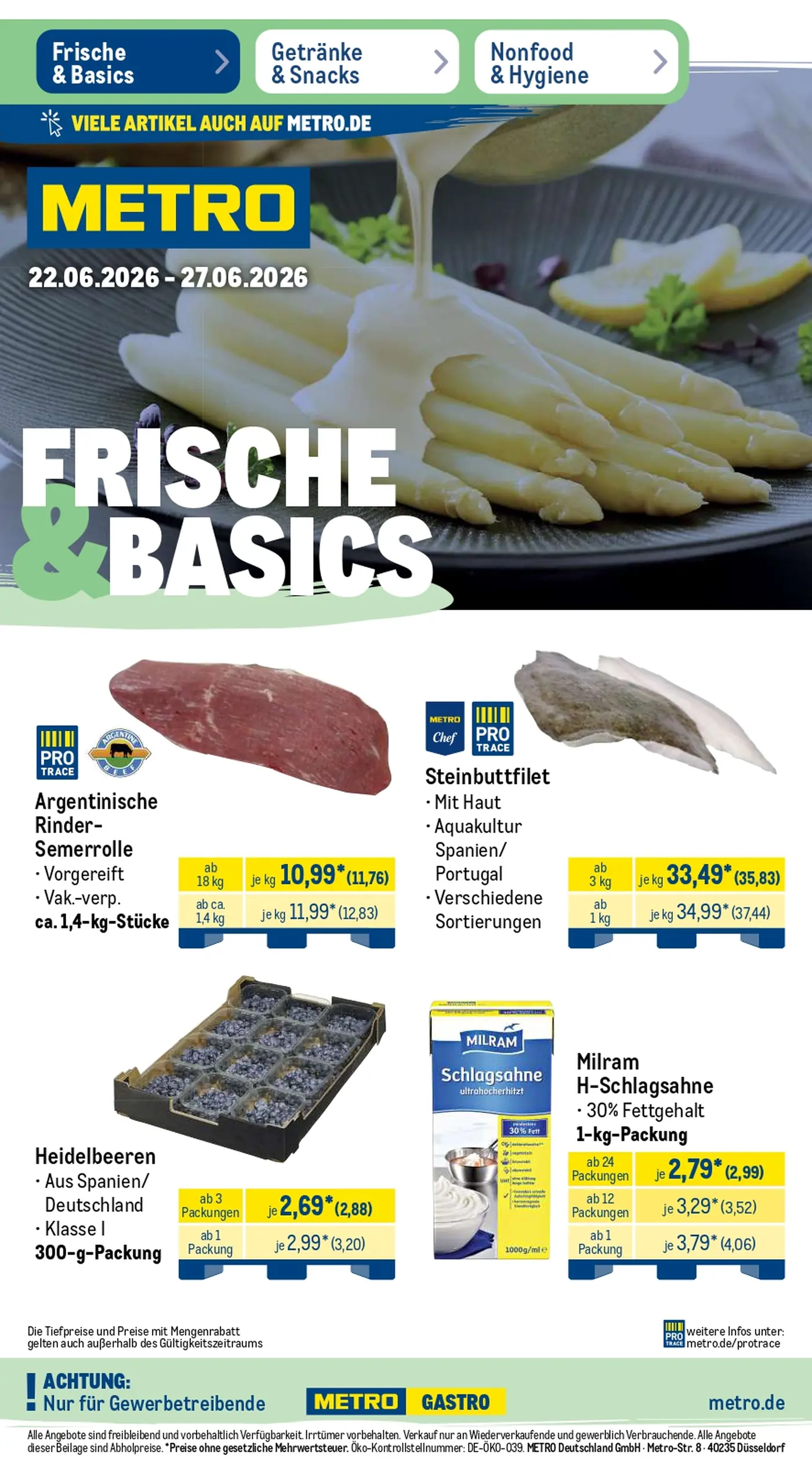Prospekt Seite 1